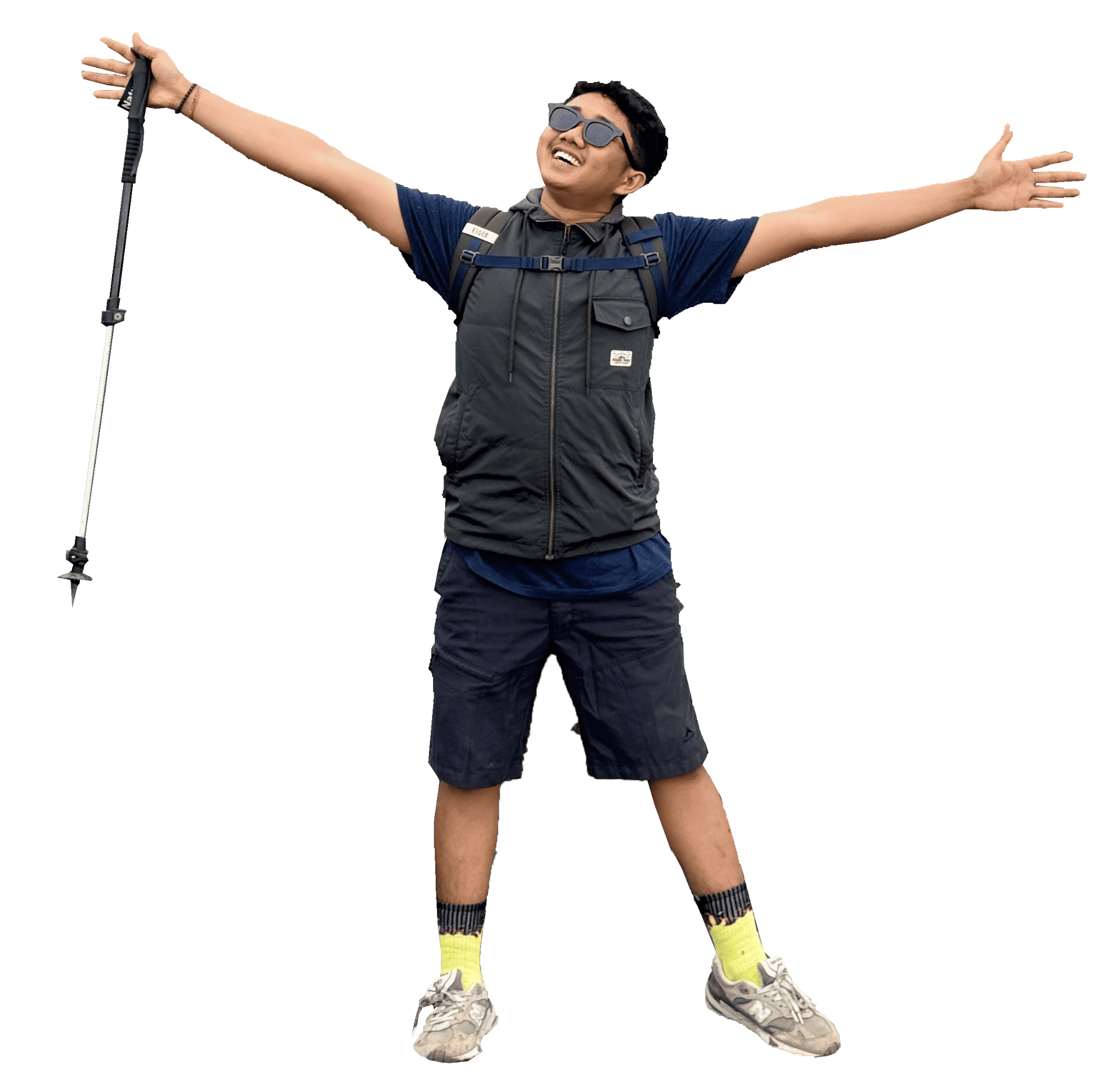 Pengajar DANA EDUKASI